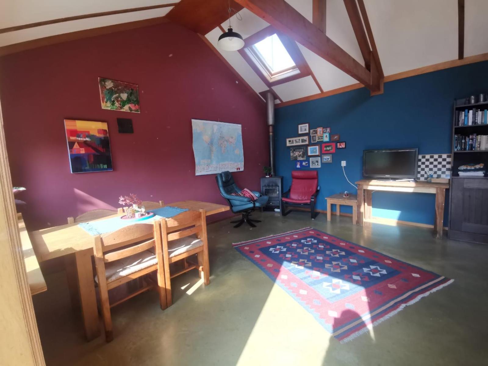 Huisje Fiederels Bant Exterior foto